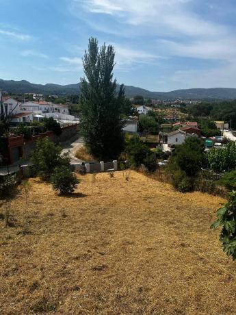 Terreno en avenida del Riu, 20