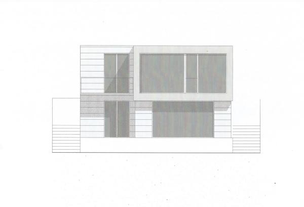 Terreno en avenida del Riu, 20