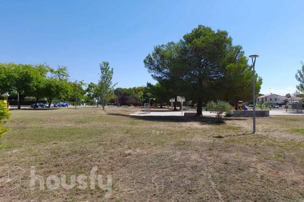 Terreno en calle Golf