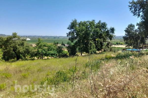 Terreno en Bo Serra - Pla De