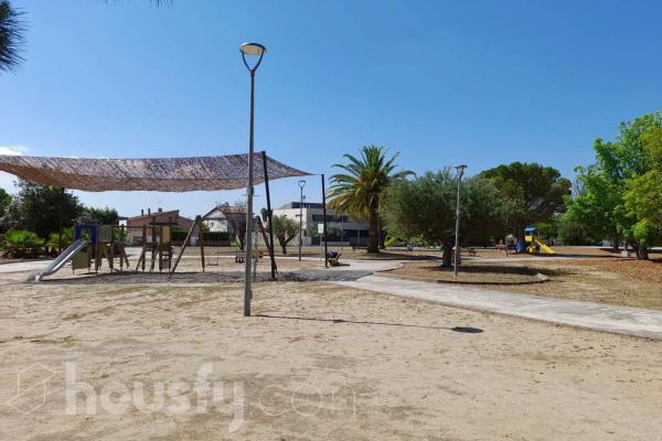 Terreno en Bo Serra - Pla De