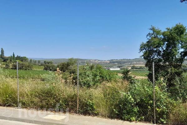 Terreno en calle Golf