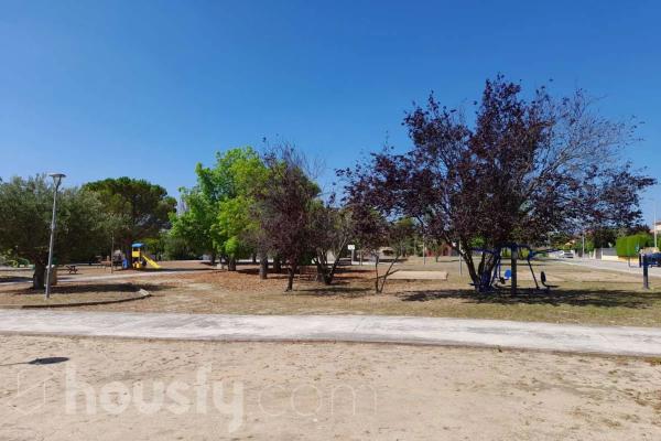 Terreno en Bo Serra - Pla De