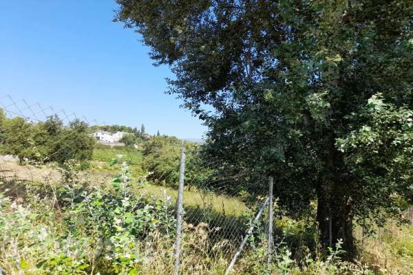 Terreno en calle Golf