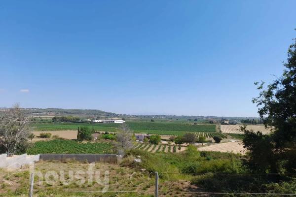 Terreno en calle Golf