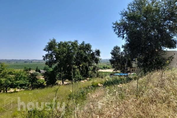 Terreno en calle Golf