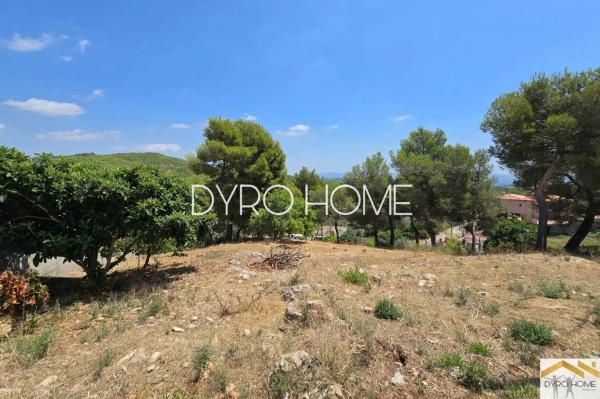 Terreno en calle de La Cerdanya