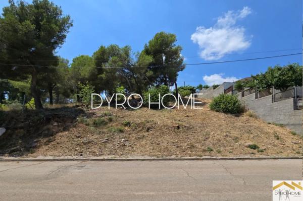 Terreno en calle de La Cerdanya