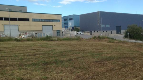 Terreno en calle Carrerada s/n