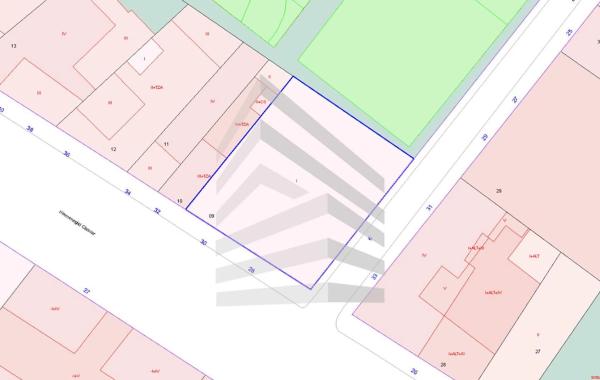 Terreno en calle Hermenegild Clascar