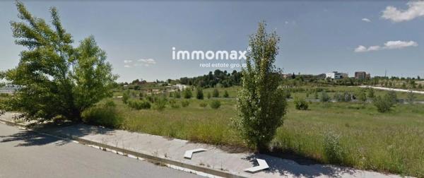 Terreno en Vilobí del Penedès