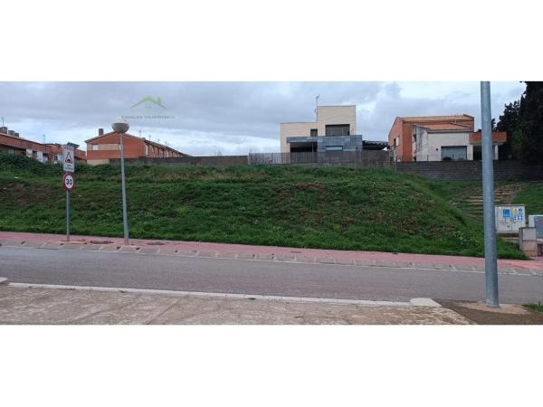 Terreno en calle Sant Pere, 3 -9