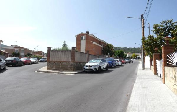 Terreno en Torrelles de Foix