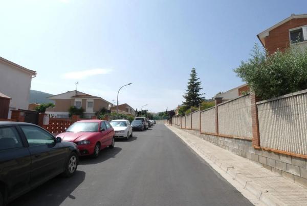 Terreno en Torrelles de Foix