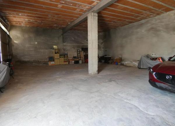 Terreno en Torrelles de Foix