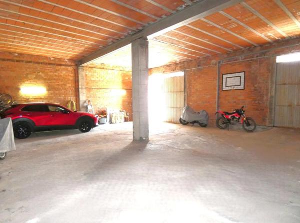 Terreno en Torrelles de Foix