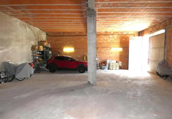 Terreno en Torrelles de Foix