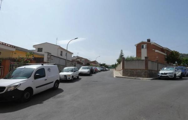 Terreno en Torrelles de Foix