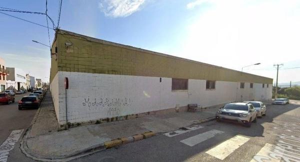 Terreno en calle del Bisbe Estalella, 17