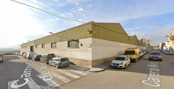 Terreno en calle del Bisbe Estalella, 17