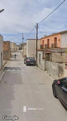 Terreno en Font-Rubí