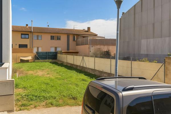 Terreno en Les Cabanyes