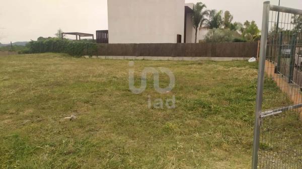 Terreno en Barceloneta - Molí d'En Rovira