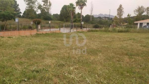 Terreno en Barceloneta - Molí d'En Rovira