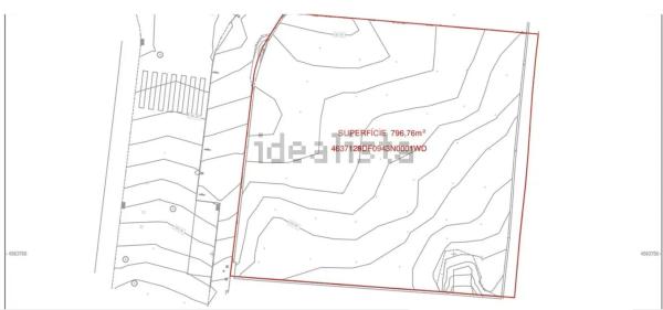 Terreno en Barceloneta - Molí d'En Rovira