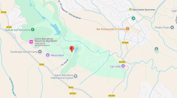 Terreno en Barceloneta - Molí d'En Rovira