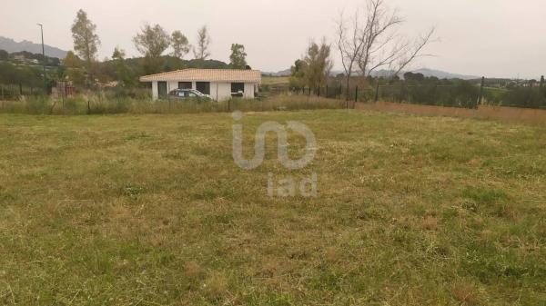 Terreno en Barceloneta - Molí d'En Rovira