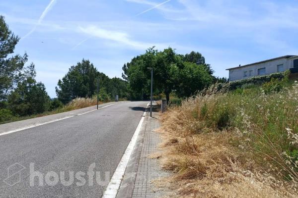 Terreno en ronda de la Pagesia, 54