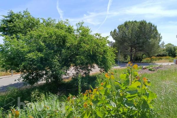 Terreno en ronda de la Pagesia, 54