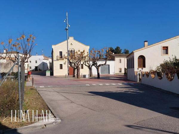 Terreno en Vilobí del Penedès