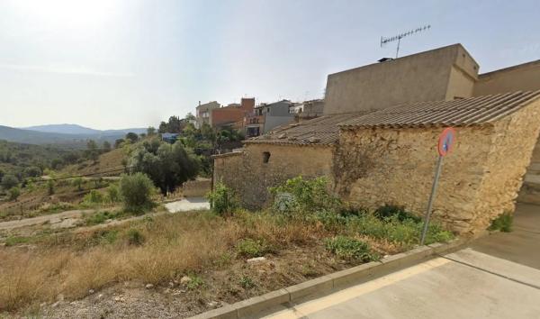 Terreno en Avinyonet del Penedès