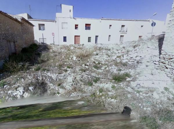 Terreno en Avinyonet del Penedès