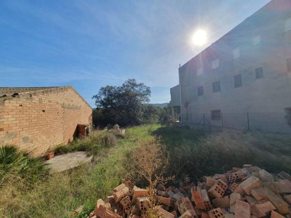 Terreno en calle Cal Claramunt, 5
