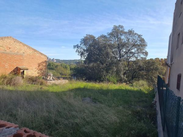 Terreno en calle Cal Claramunt, 5