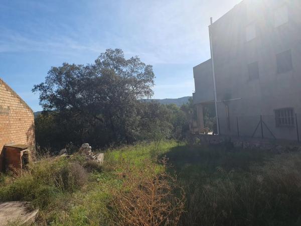 Terreno en calle Cal Claramunt, 5