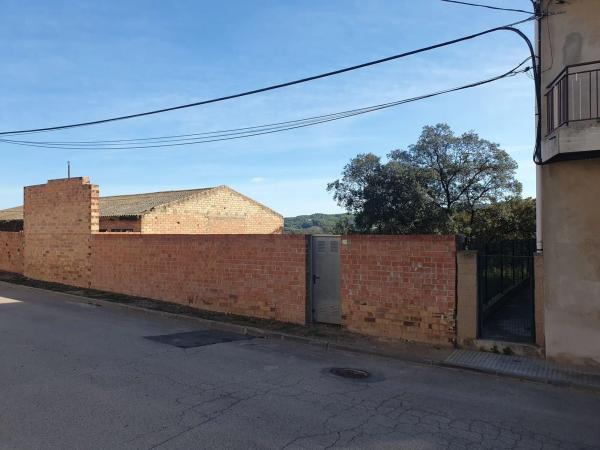 Terreno en calle Cal Claramunt, 5