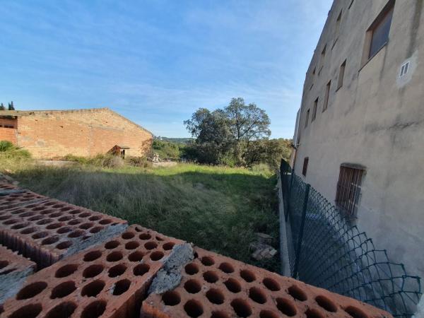 Terreno en calle Cal Claramunt, 5