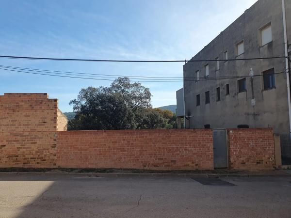 Terreno en calle Cal Claramunt, 5