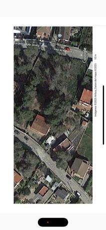 Terreno en calle de la rosa