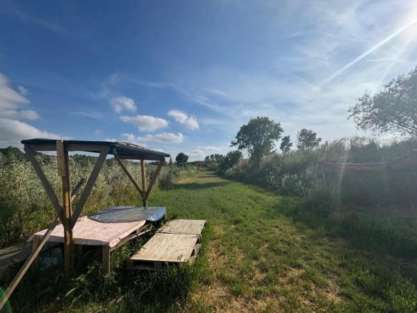 Terreno en Sant Pere de Riudebitlles