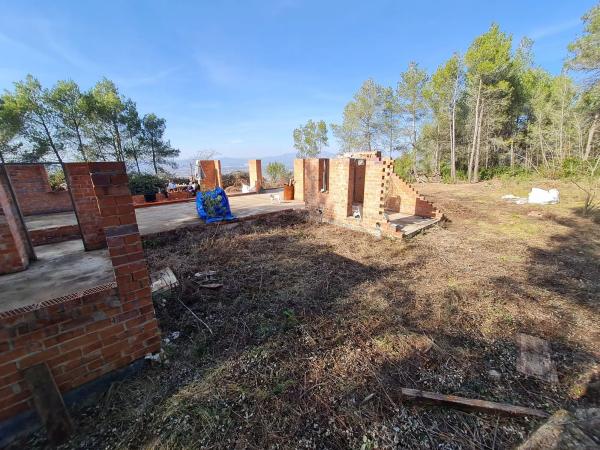 Terreno en calle Ull de Llebre, 8