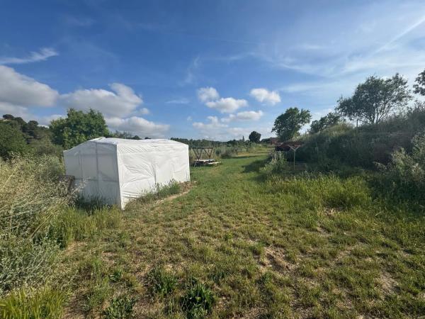 Terreno en Sant Pere de Riudebitlles