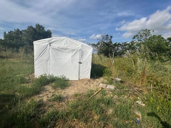 Terreno en Sant Pere de Riudebitlles