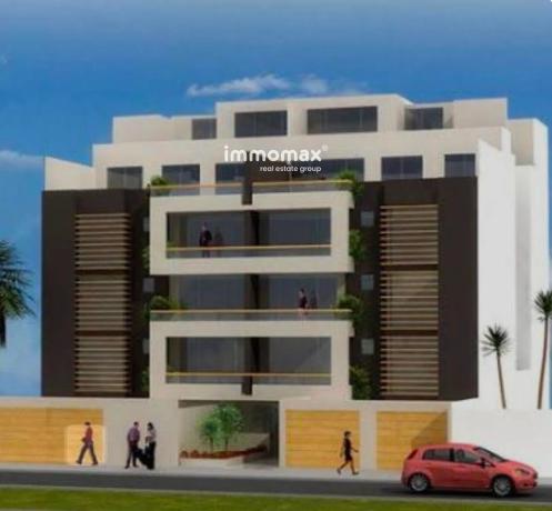 Terreno en calle de la Granada