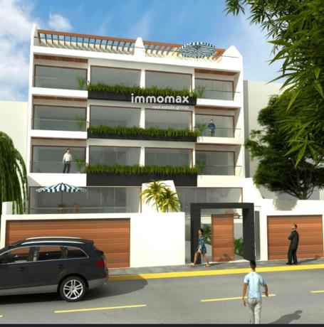 Terreno en calle de la Granada