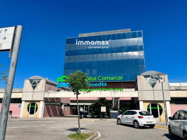 Terreno en calle de la Granada